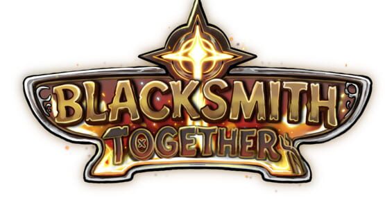 Blacksmith Together official artwork 5