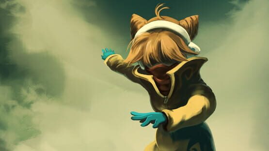 Witch Dance gameplay screenshot