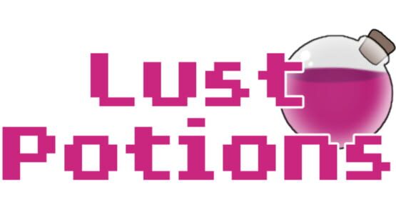 Lust Potions gameplay screenshot
