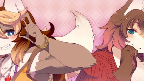 Two Beasts Or Not To Beast! official artwork 1