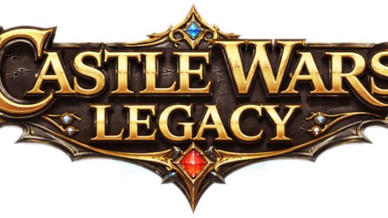 Castle Wars: Legacy official artwork 2