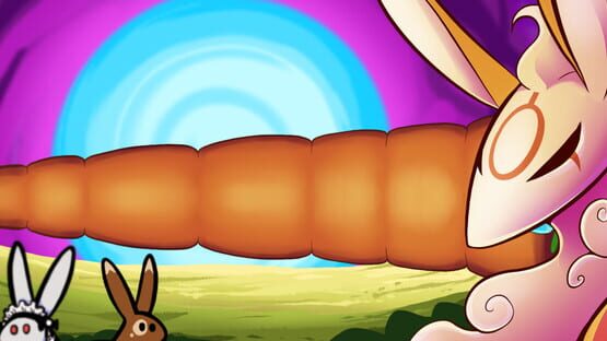 Tale of Excalibun gameplay screenshot