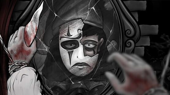 Pierrot official artwork 1