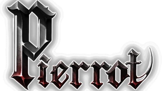 Pierrot official artwork 2