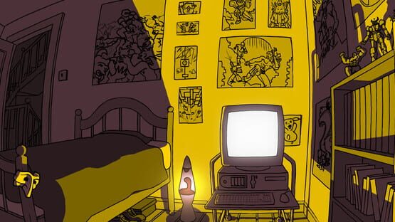 Boxroom official artwork 1