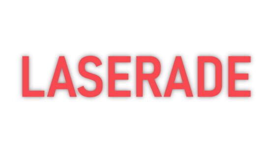 Laserade: Sugar Rush official artwork 5
