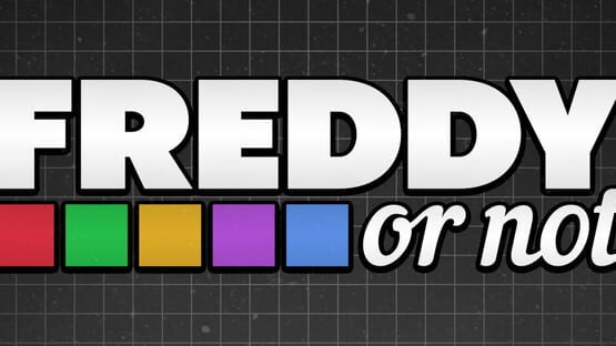 Freddy Or Not gameplay screenshot