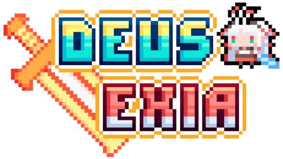Deus Exia official artwork 2
