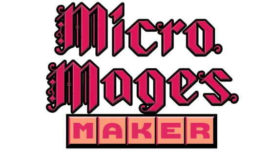 Micro Mages Maker gameplay screenshot