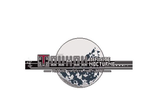 Touhou Infinite Nocturne official artwork 2