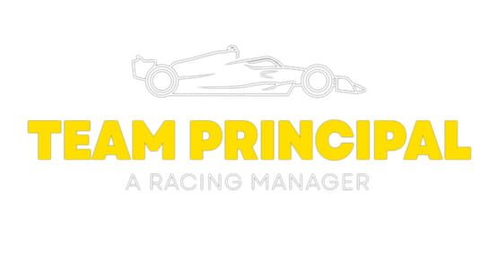 Team Principal: A Racing Manager official artwork 2