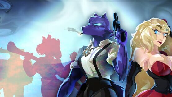 Deathblossom screenshot 1