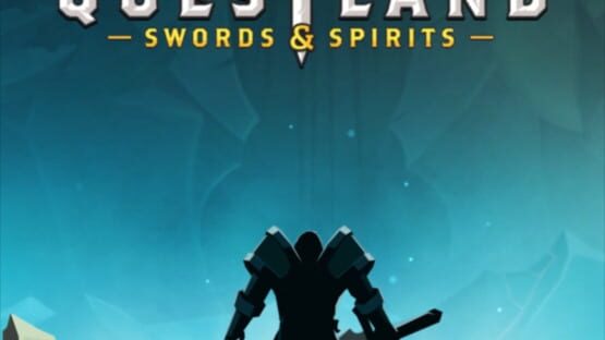 Questland: Swords & Spirits official artwork 3