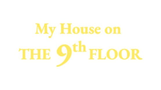 My House on the 9th Floor official artwork 2