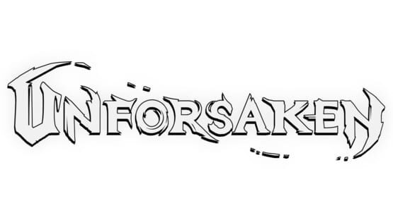 Unforsaken official artwork 2