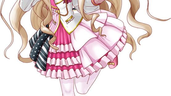 Stage of Arisu official artwork 3