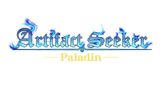 Artifact Seeker: Paladin gameplay screenshot