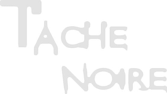 Tache Noire official artwork 2