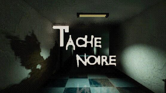 Tache Noire official artwork 3
