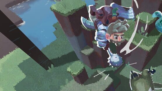 Direland official artwork 1