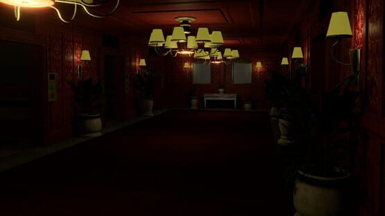 Liar's Lift gameplay screenshot