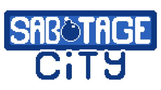 Sabotage City gameplay screenshot