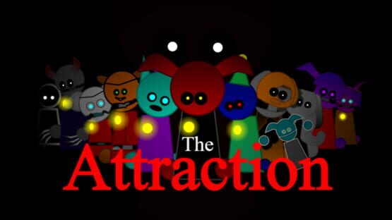 Dorman's Attraction: Upgraded & Advanced gameplay screenshot