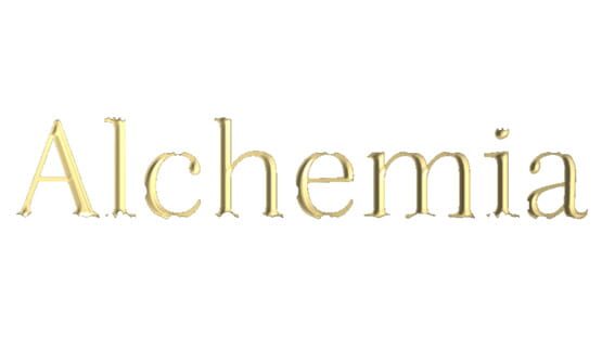 Alchemia gameplay screenshot