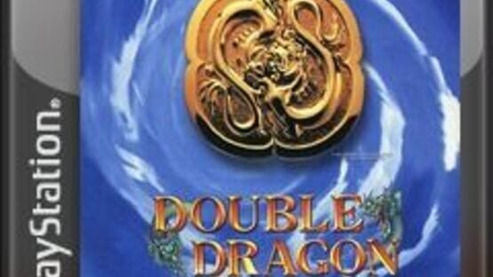 Double Dragon — 4