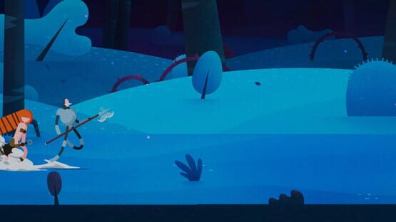 Break the Loop gameplay screenshot