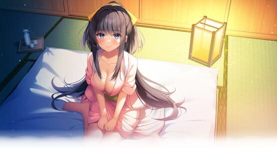 Kohinata Yuzuki to Shoya Shitai!: Kemomimi Kamisama to Yukemuri Koimoyou gameplay screenshot