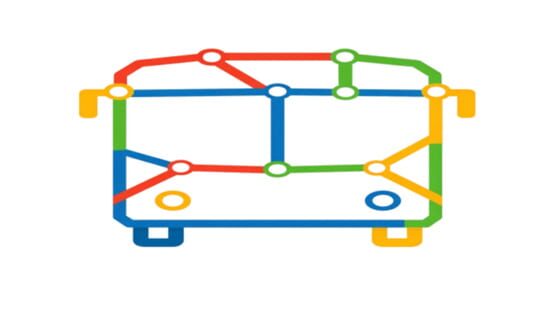 Bus Manager 26 official artwork 2