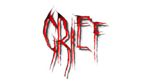 Grief official artwork 2