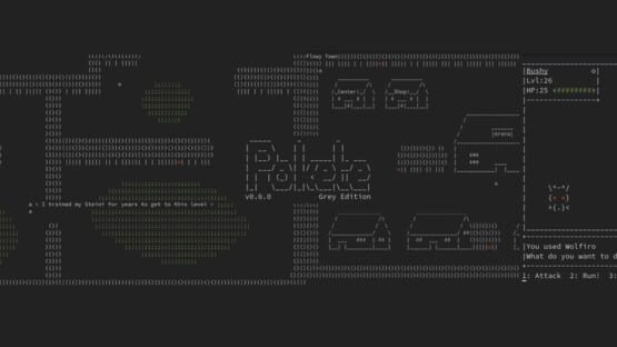 Pokete official artwork 1