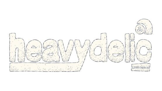 Heavydelic official artwork 4