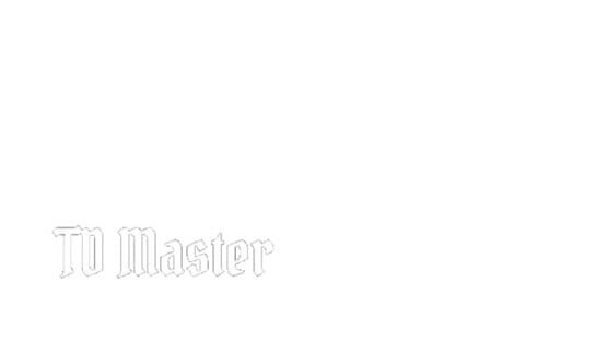 TD Master official artwork 2