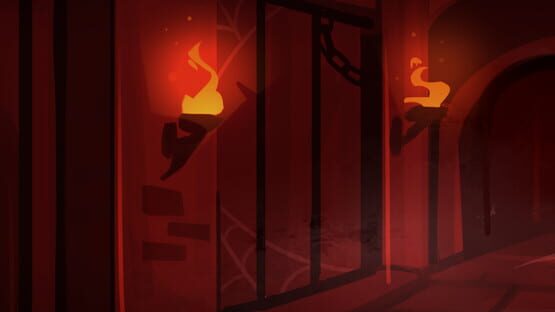 Dungeon Tells official artwork 1