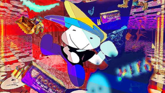 Contrauri gameplay screenshot