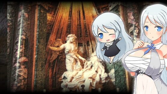 Succubus x Saint official artwork 1