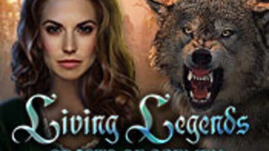 Living Legends: Beasts of Bremen - Collector's Edition gameplay screenshot