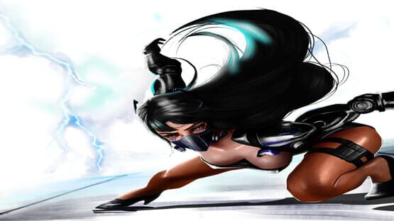 Drifting: Weight of Feathers official artwork 1