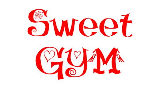 Sweet GYM screenshot 2