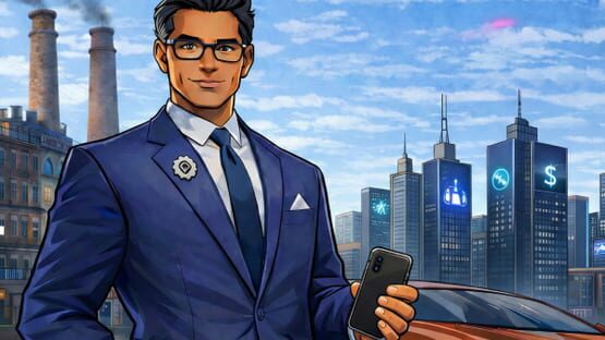 Pionero Capital official artwork 3