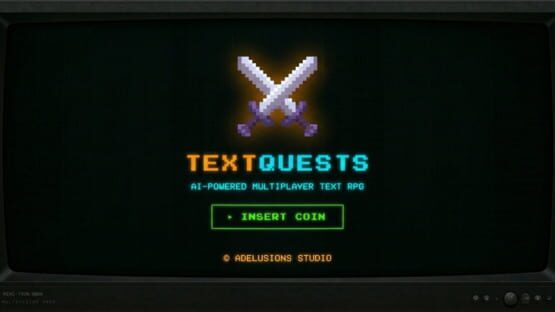TextQuests official artwork 2