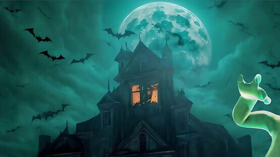 Ghost Master: Resurrection - Artwork 2