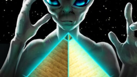 Ancient Aliens: The Game official artwork 2