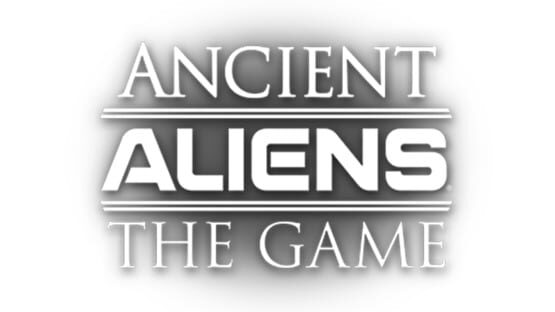Ancient Aliens: The Game official artwork 3