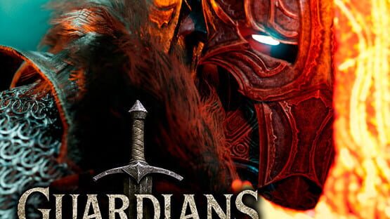 Guardians of the Wall official artwork 3