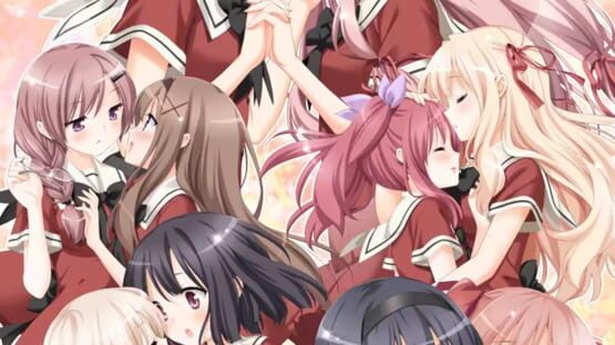 Sono Hanabira ni Kuchizuke wo: Shirayuki no Kishi gameplay screenshot