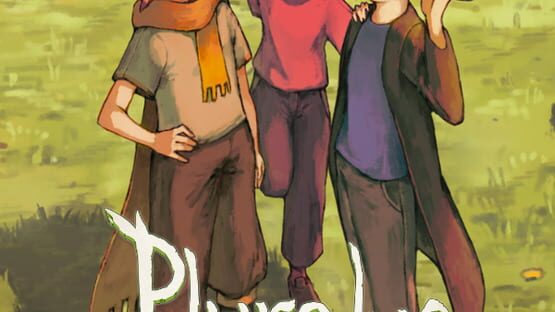Pluralys official artwork 4